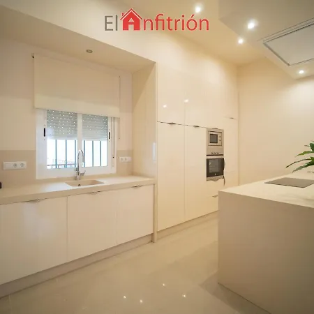 Araucaria Home Sanlúcar de Barrameda Extérieur photo