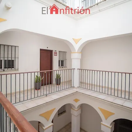 Araucaria Home Sanlúcar de Barrameda Extérieur photo