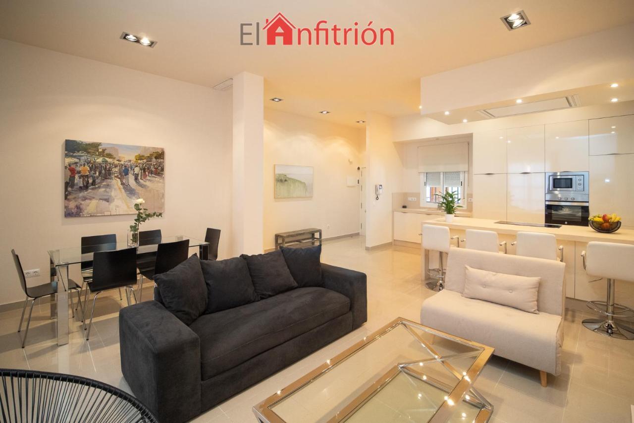 Apartment Araucaria *