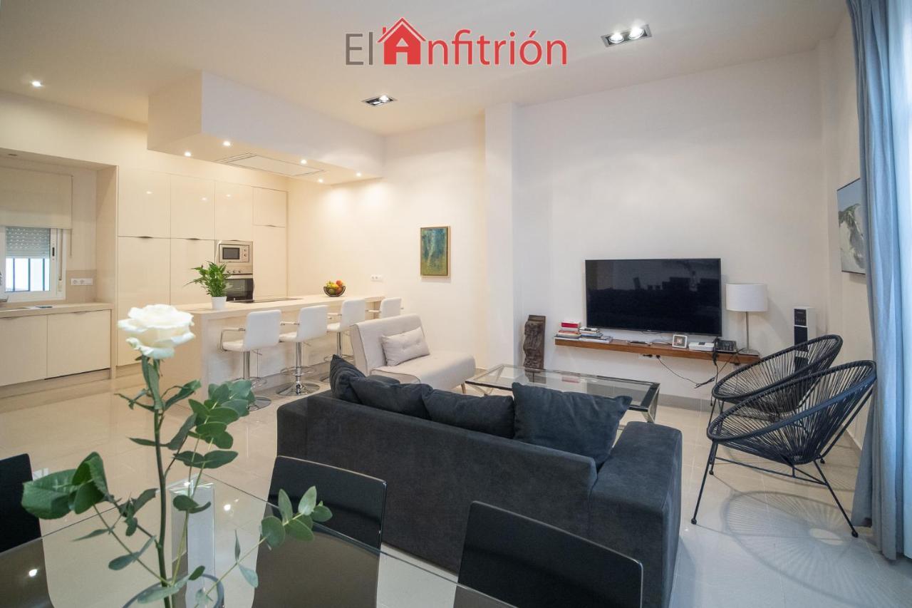 Apartment Araucaria *