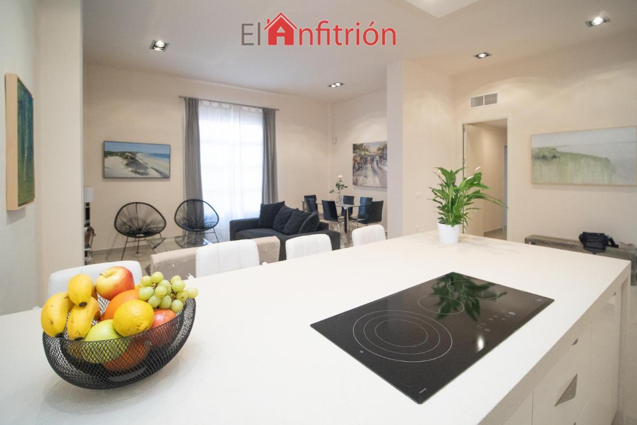 Araucaria Apartment Sanlúcar de Barrameda