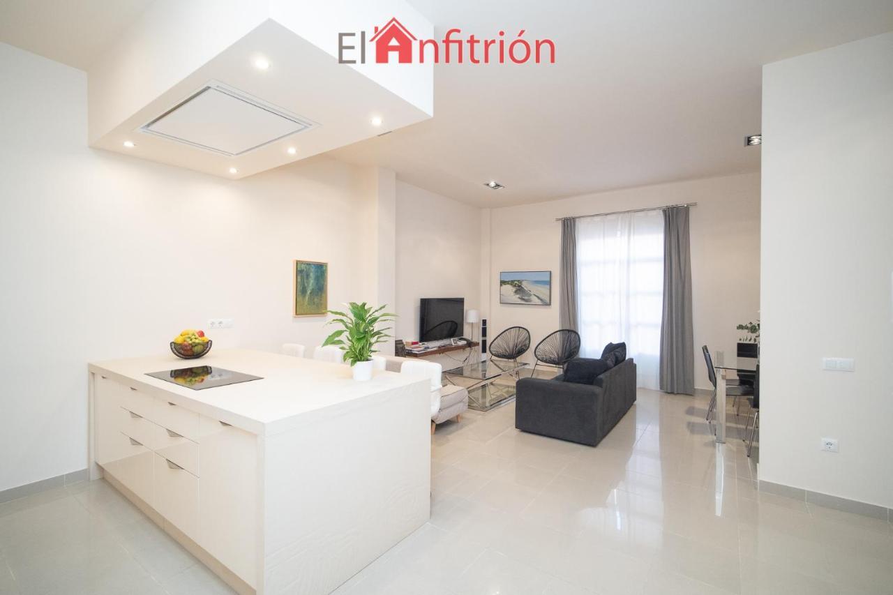 Apartment Araucaria *