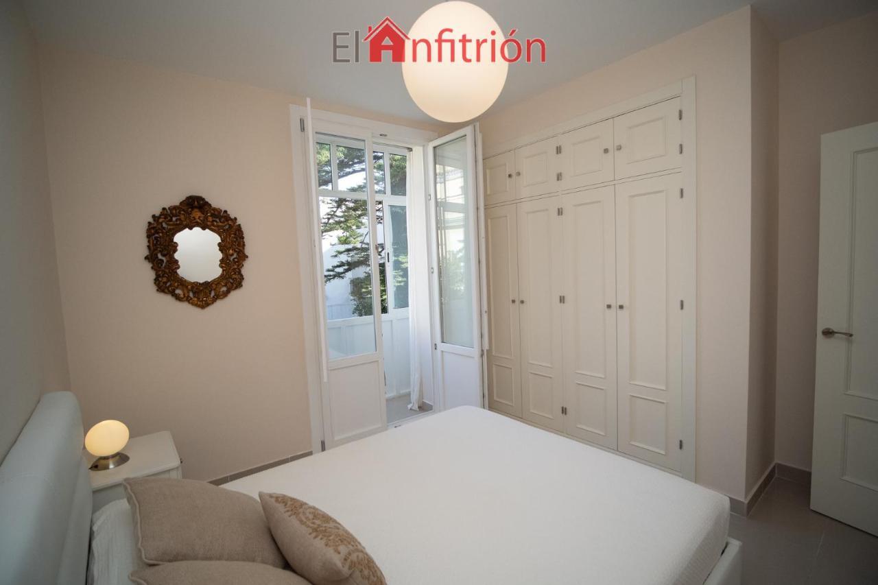 Appartement Araucaria *