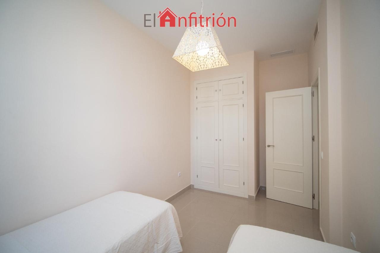 Appartement Araucaria *